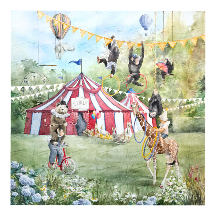 Summer Circus